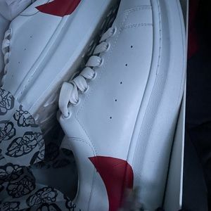 I only wore them once just need some money